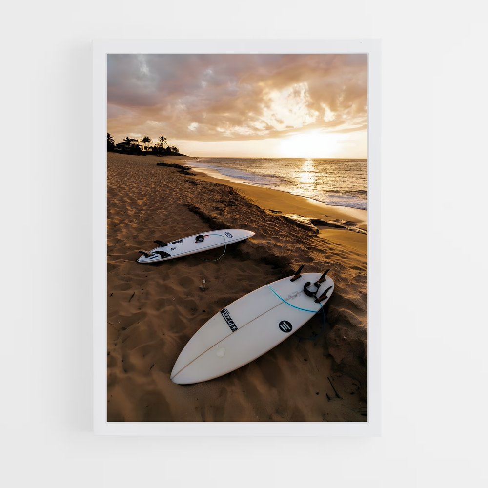 Poster Évasion Surf (vue 3)