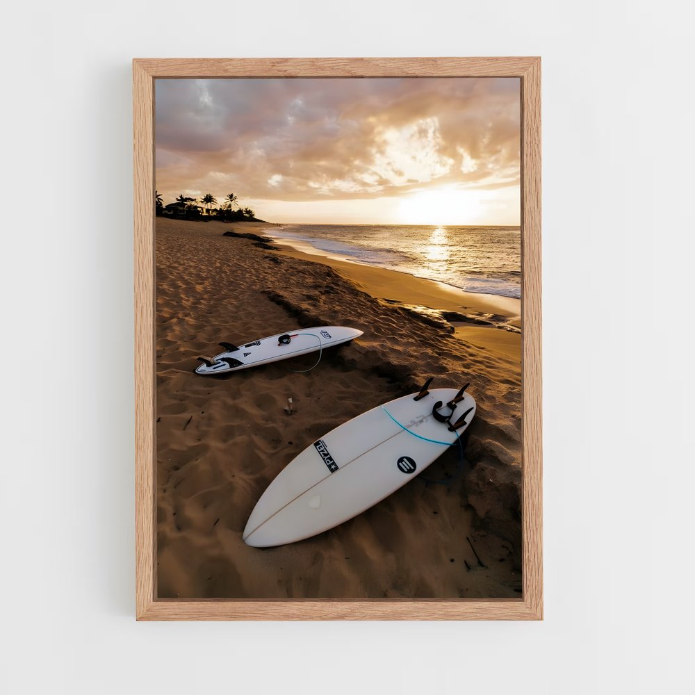 Poster Évasion Surf (vue 4)