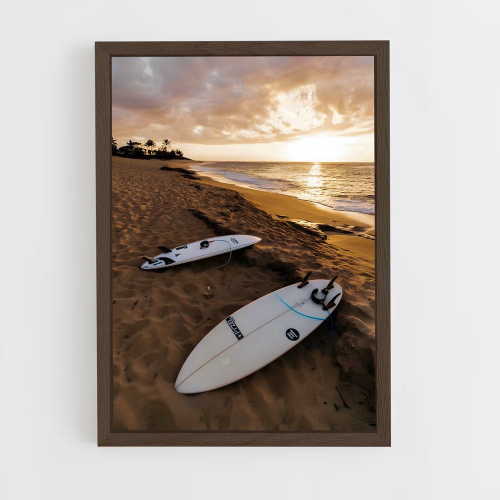 Poster Évasion Surf (vue 5)