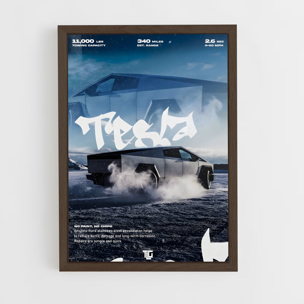Poster Cyber Horizon (vue 5)