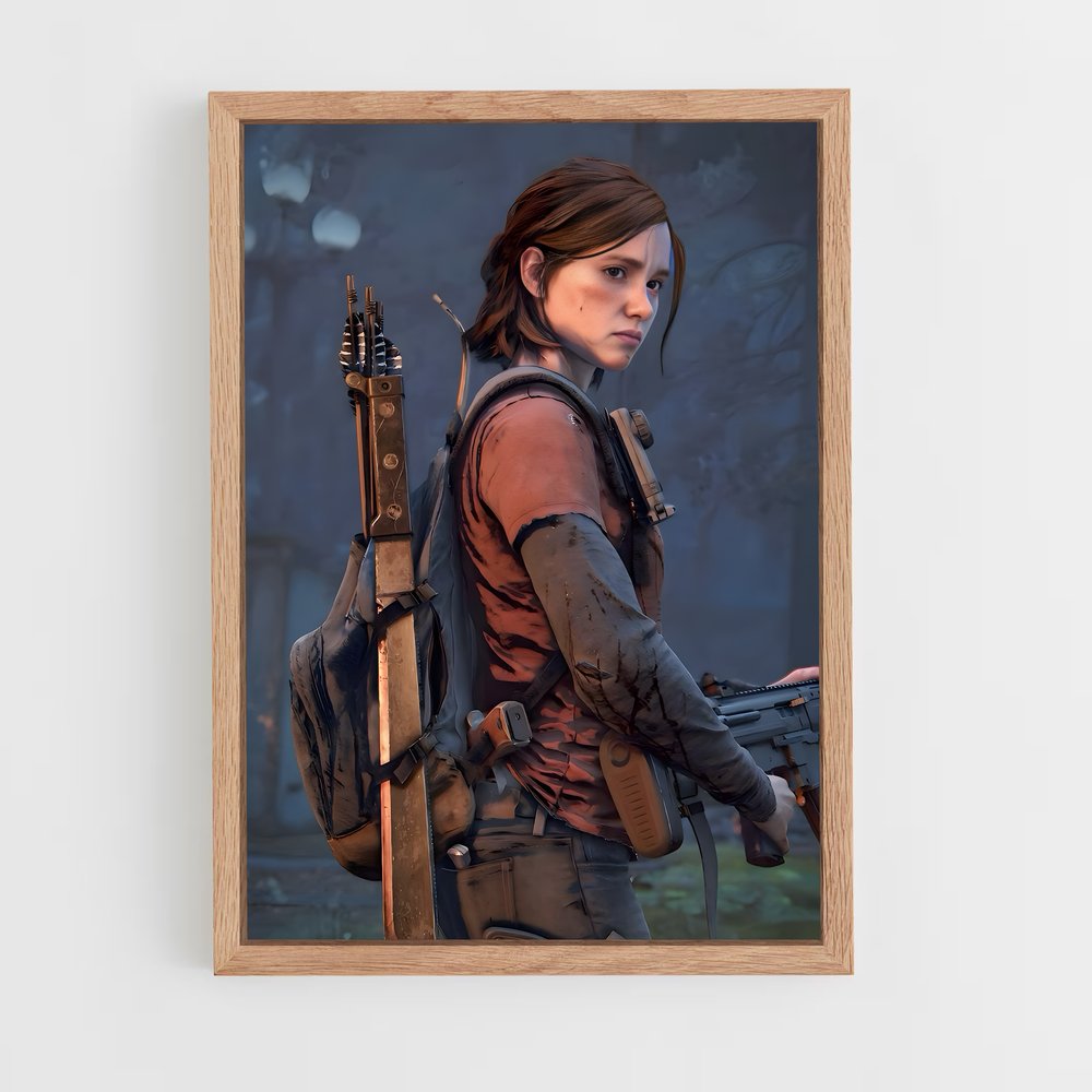Poster Survivaliste Aventure (vue 4)
