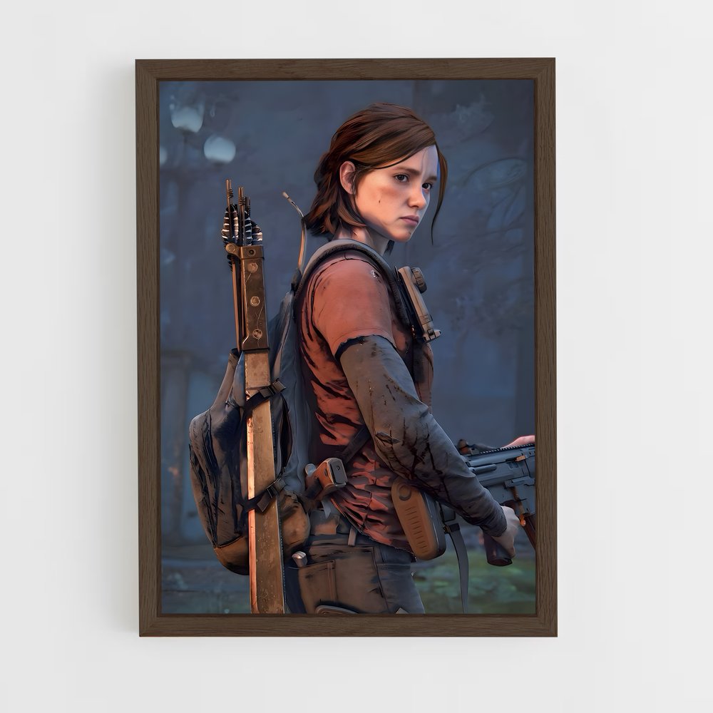 Poster Survivaliste Aventure (vue 5)