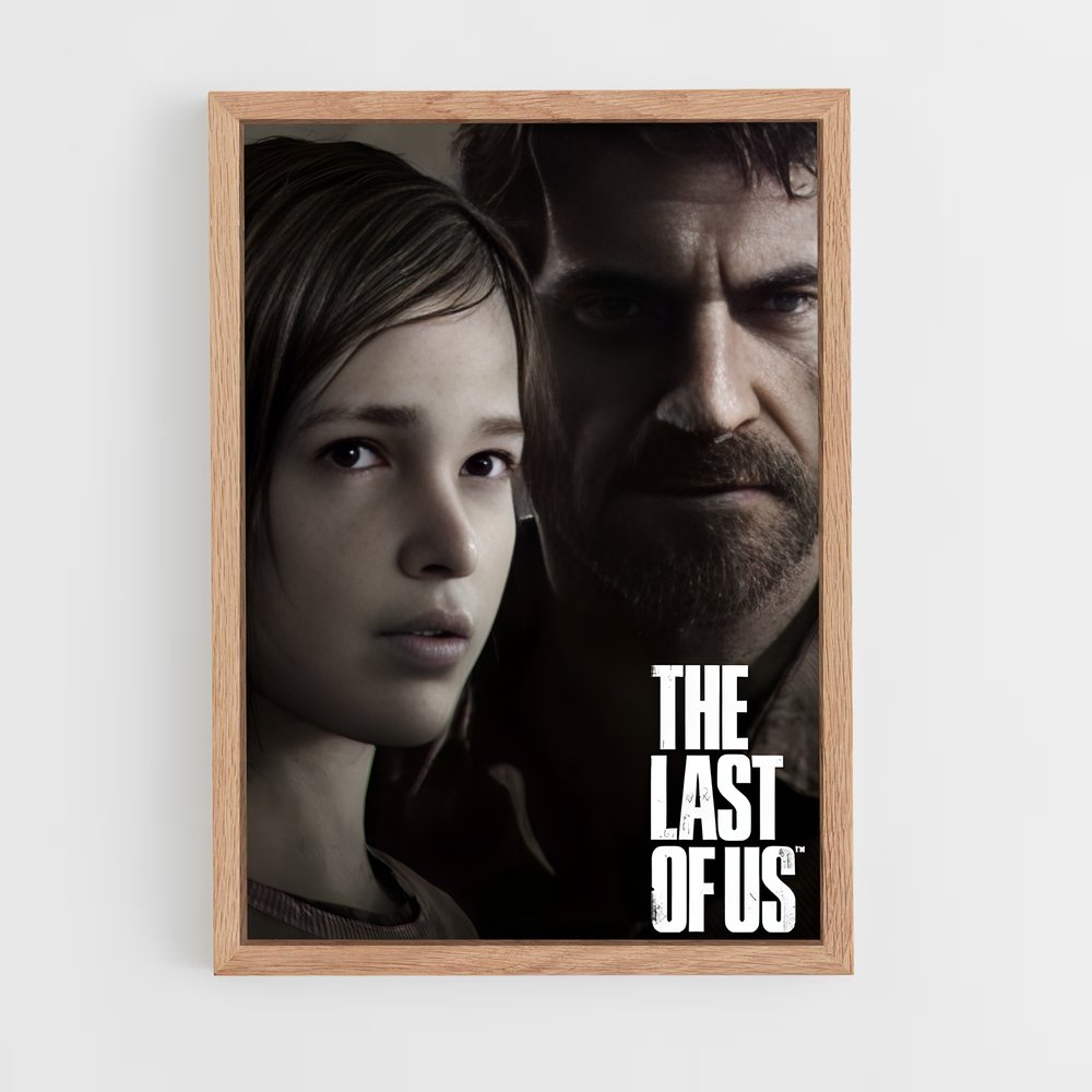 Poster Survivants (vue 4)