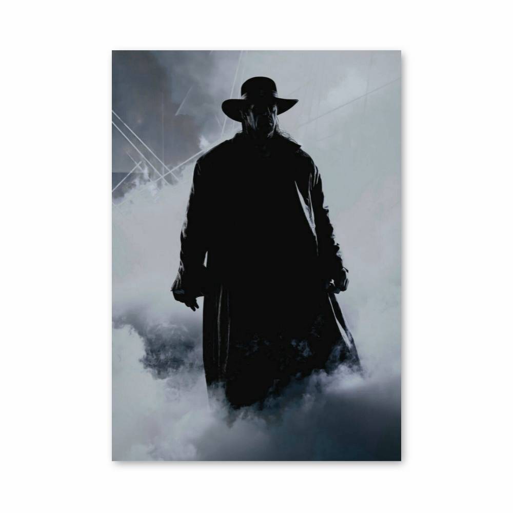 Poster L'Ombre Surnaturelle