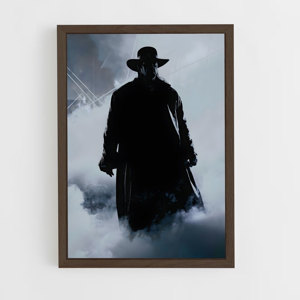 Poster L'Ombre Surnaturelle (vue 5)