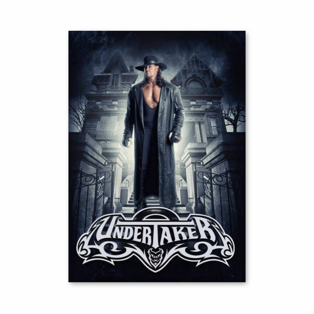 Poster L'Entrepreneur Mystique