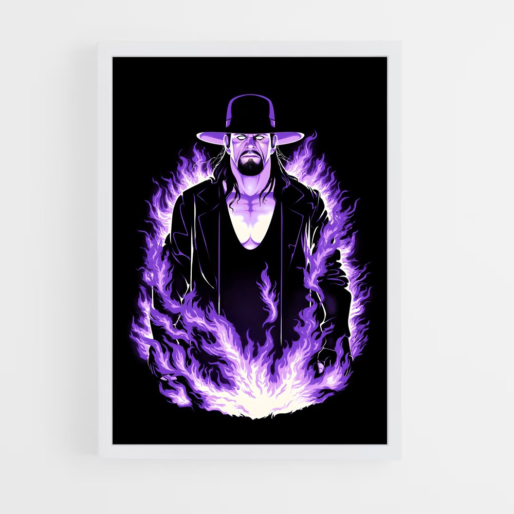 Poster L'Incontournable Mystique (vue 3)