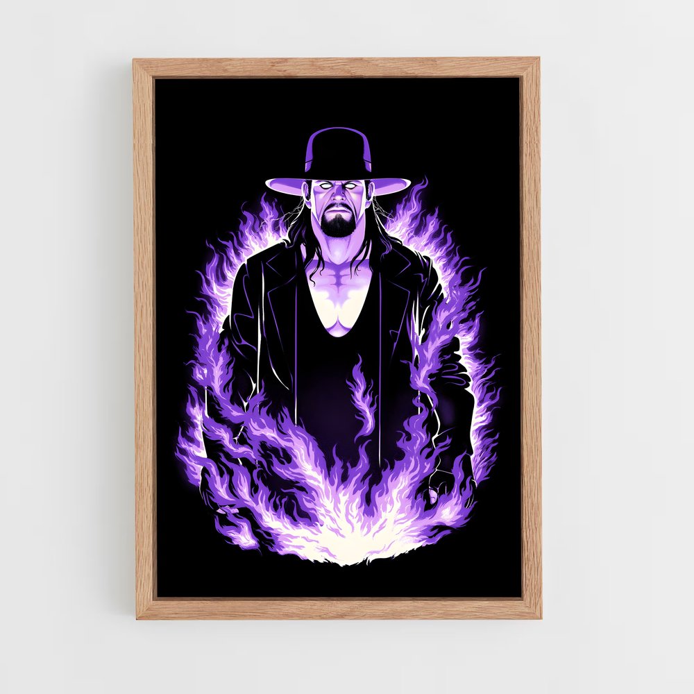 Poster L'Incontournable Mystique (vue 4)