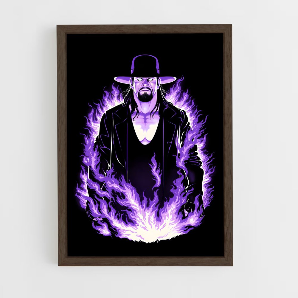 Poster L'Incontournable Mystique (vue 5)