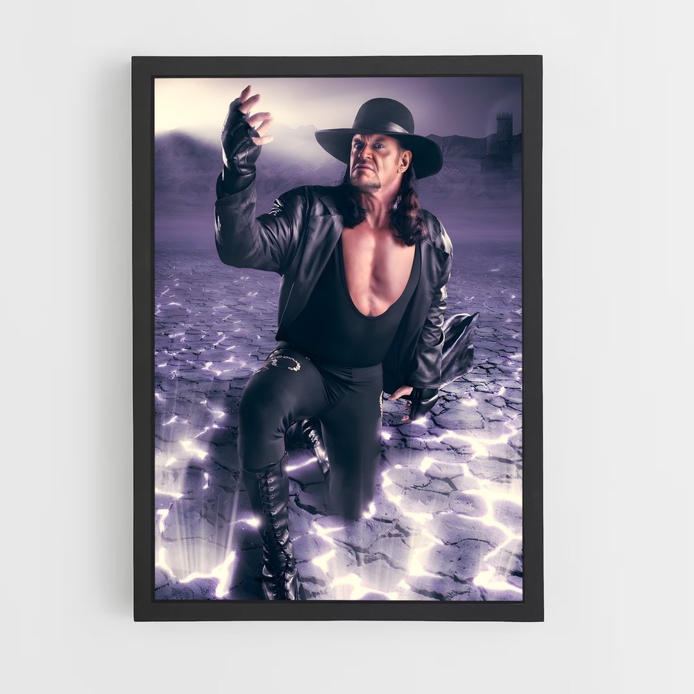 Poster The Shadow Rises (vue 2)