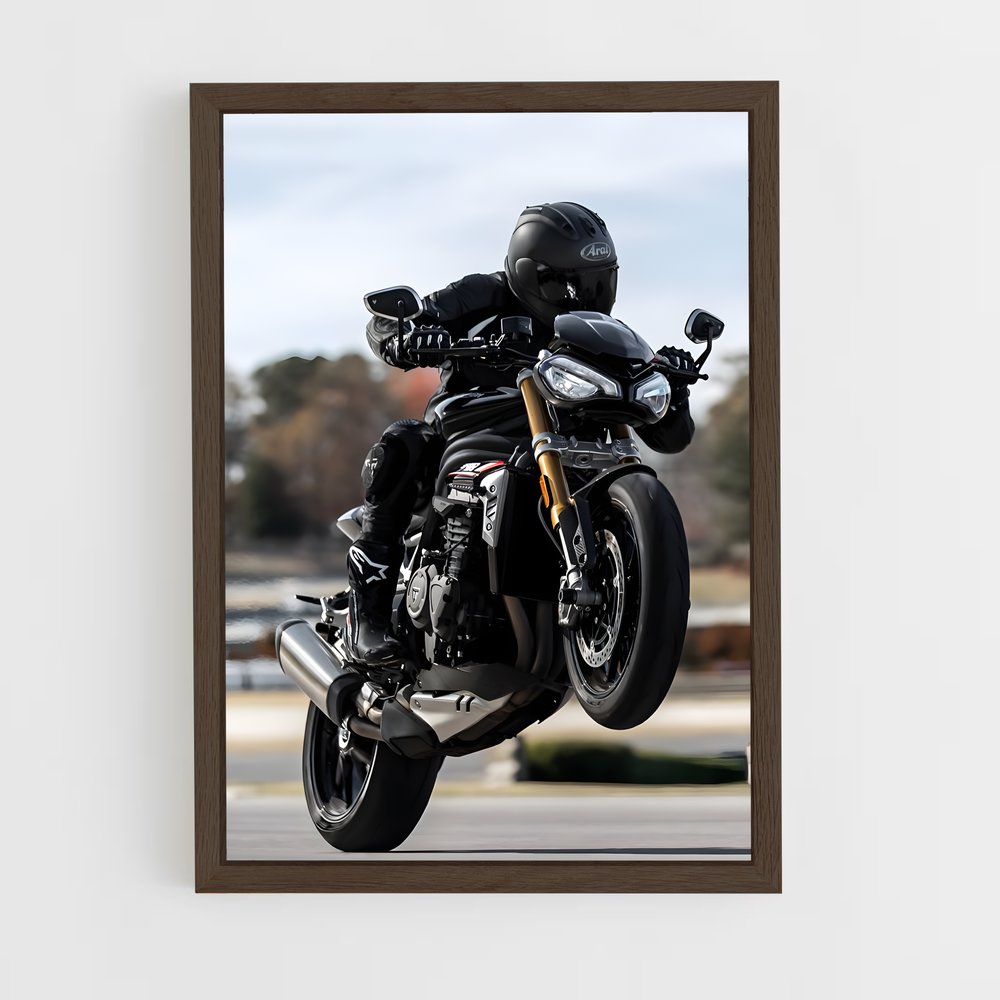 Poster Triumph Vitesse (vue 5)