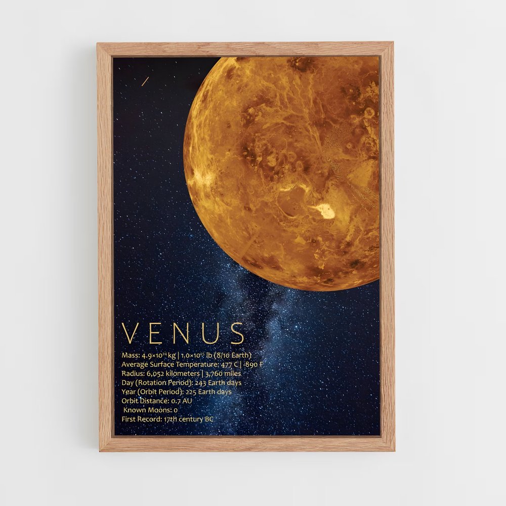 Poster Maternité Élégante (vue 4)