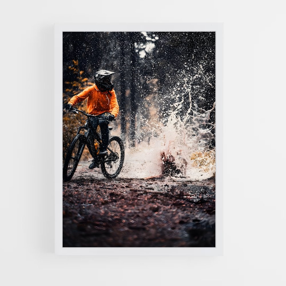Poster Aventure Intense (vue 3)