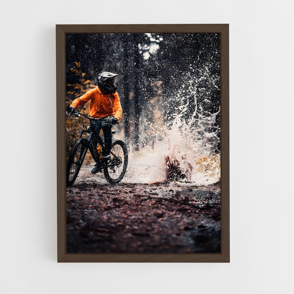 Poster Aventure Intense (vue 5)