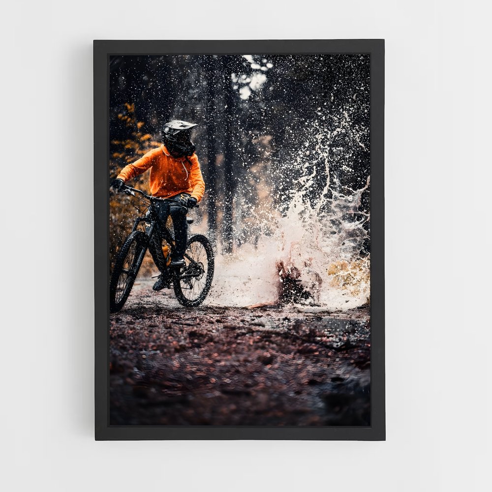 Poster Aventure Intense (vue 2)